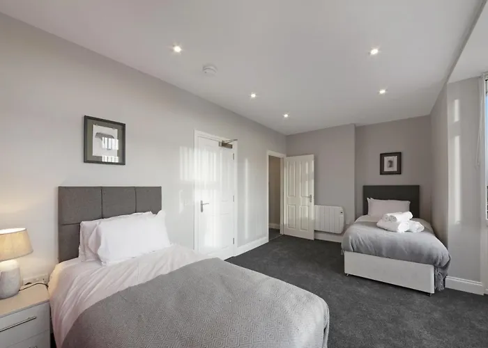 K Suites - Waveney Chambers 1 Old