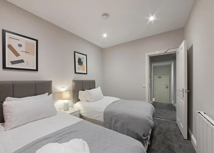 K Suites - Waveney Chambers 1 Old