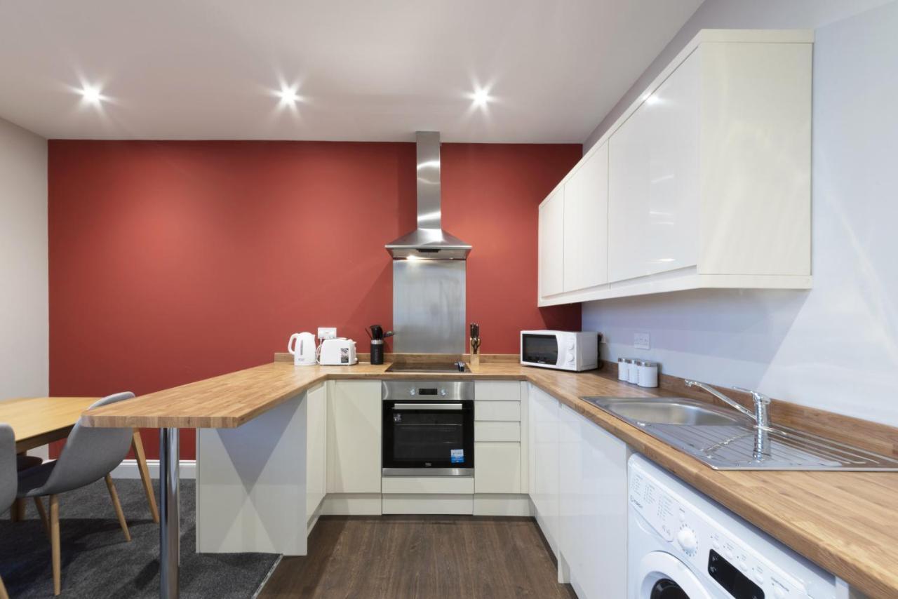 Apartment K - Waveney Chambers 1 Old