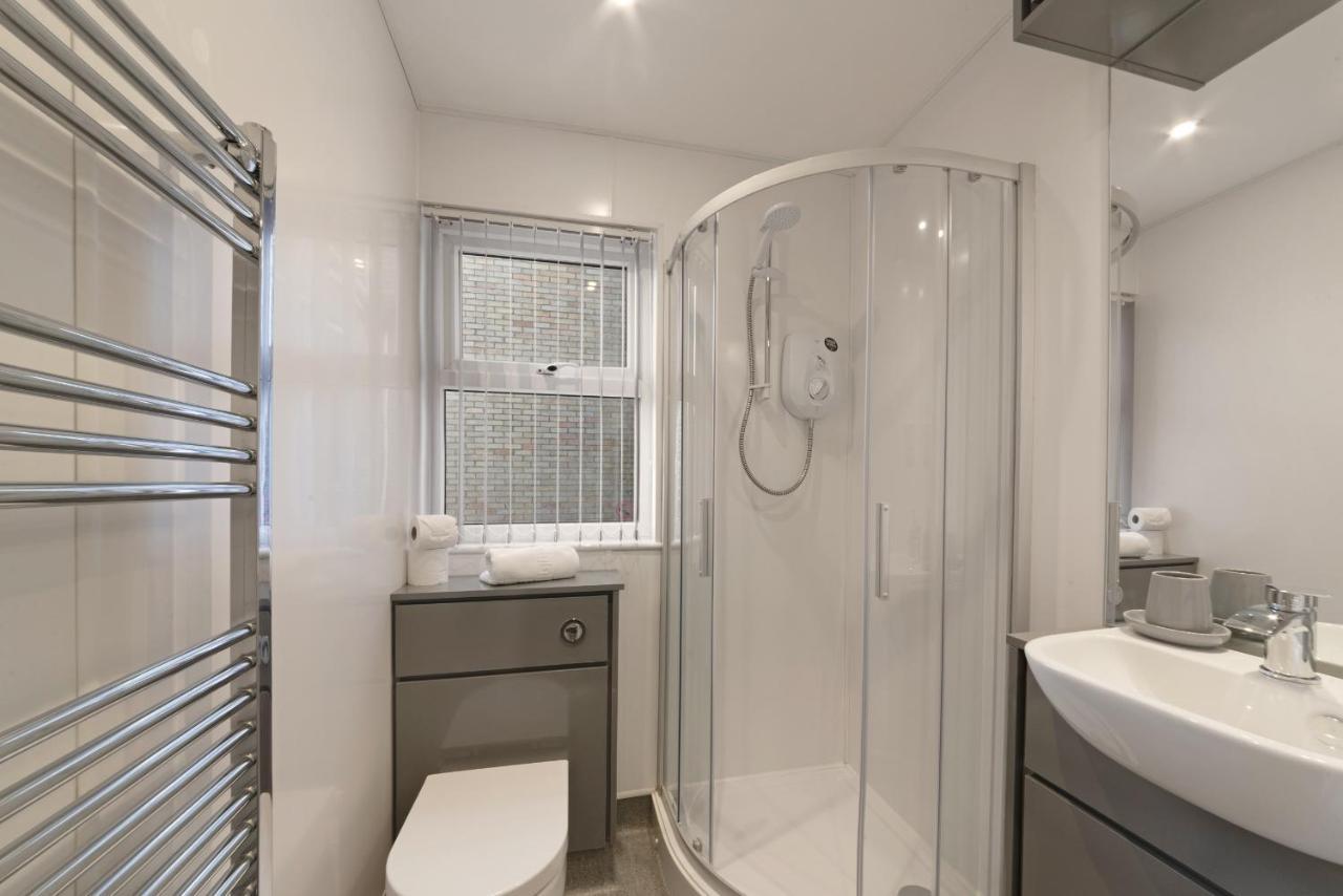 Apartment K - Waveney Chambers 1 Old *