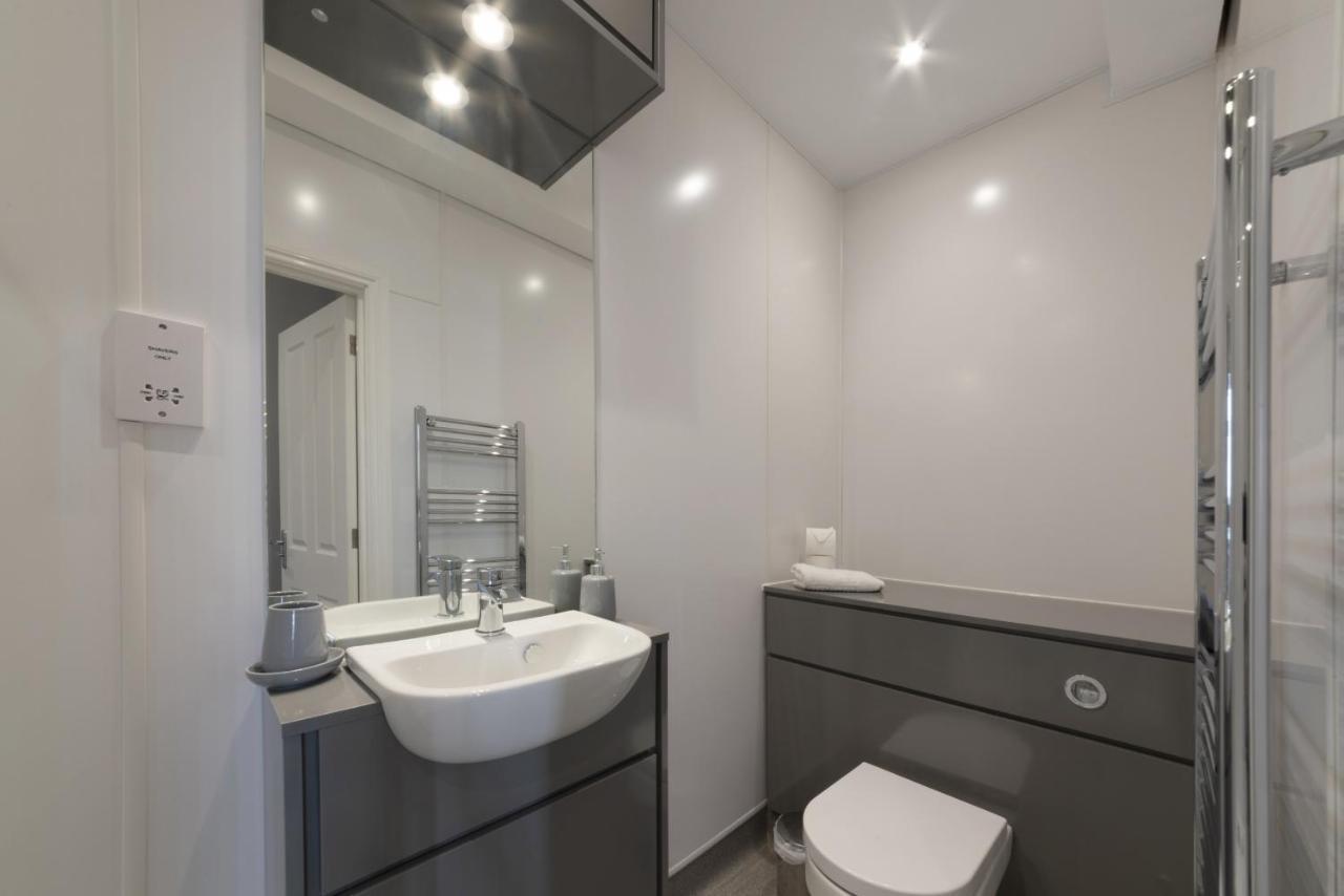 Apartment K - Waveney Chambers 1 Old