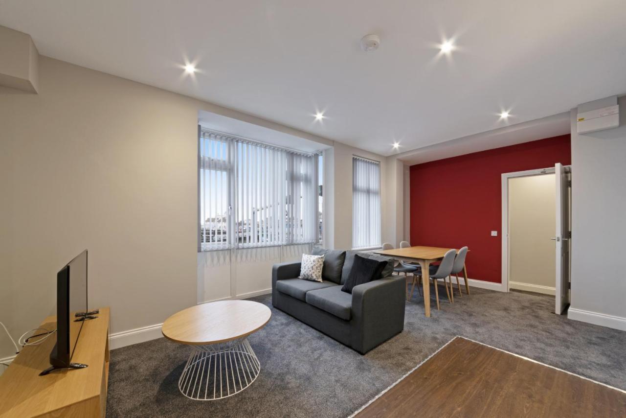 Apartment K - Waveney Chambers 1 Old *